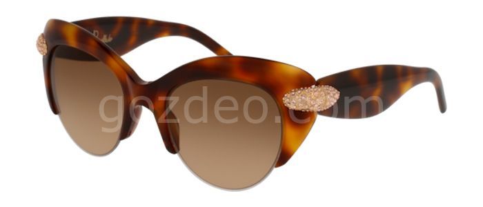 Pomellato 0018S 002 Kadın Güneş Gözlüğü