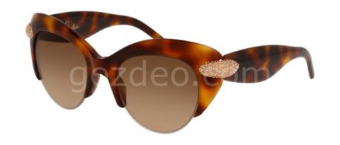 Pomellato 0018S 002 Kadın Güneş Gözlüğü