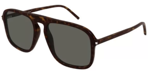 saint laurent sl 590 002 güneş gözlüğü