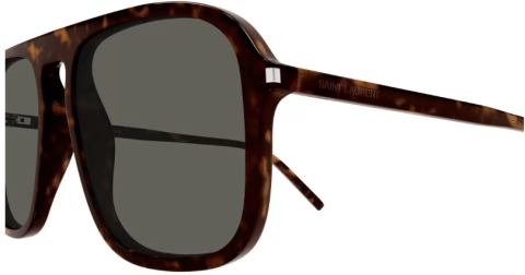 saint laurent sl 590 002 güneş gözlüğü