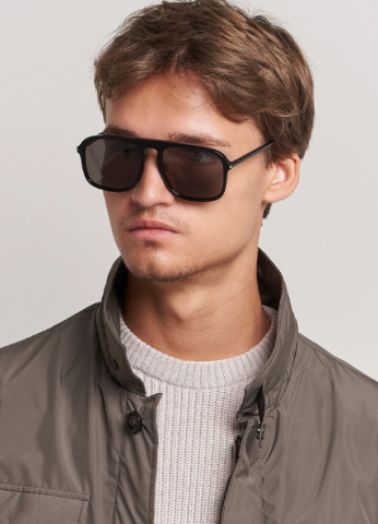 saint laurent sl 590 002 güneş gözlüğü