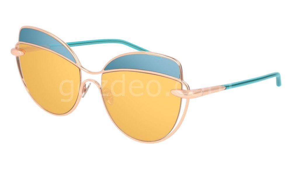 Pomellato 0056S 002 Kadın Güneş Gözlüğü