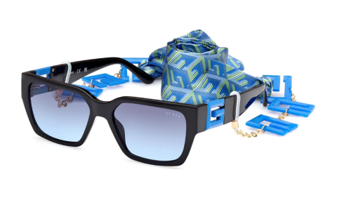 guess gu7916 92w güneş gözlüğü