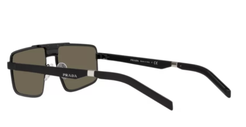 prada spr 61ws 1bo5g1  güneş gözlüğü