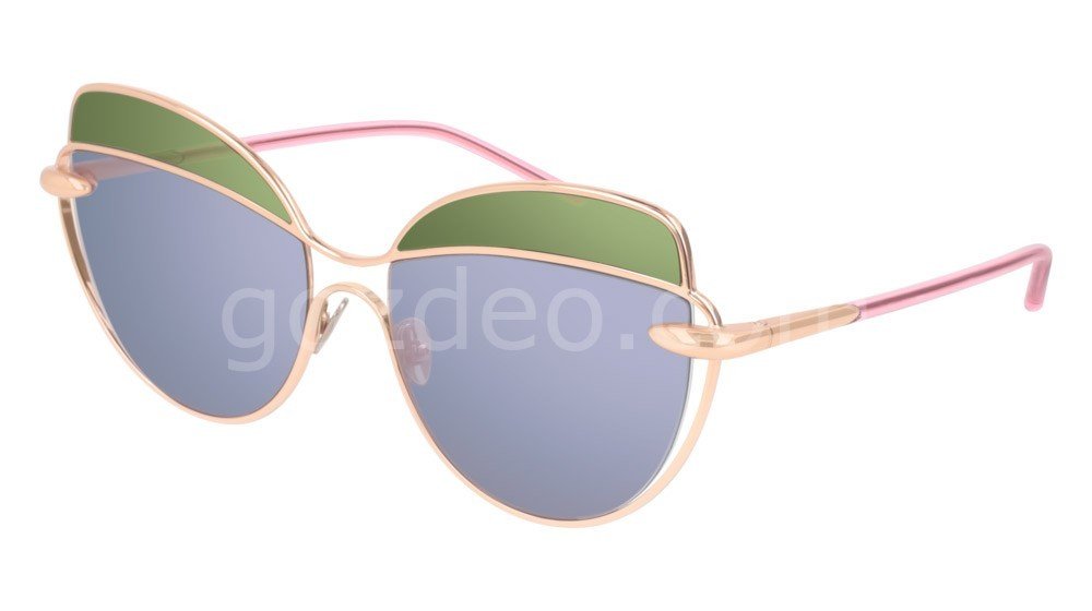 Pomellato 0056S 004 Kadın Güneş Gözlüğü