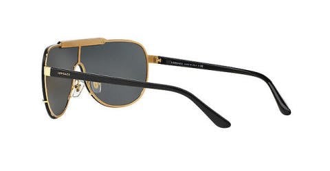 versace ve 2140 100287 güneş gözlüğü