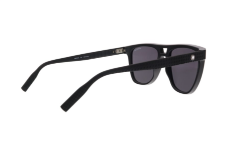 Mont Blanc Mb0063 001 Erkek Güneş Gözlüğü