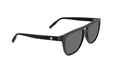 Mont Blanc Mb0063 001 Erkek Güneş Gözlüğü