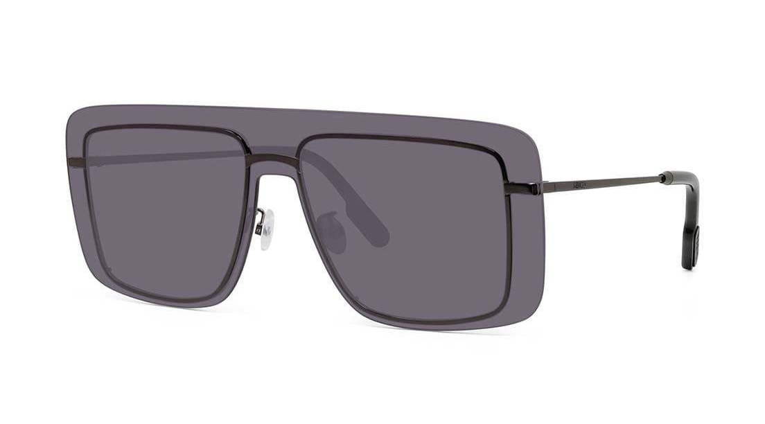 kenzo kz 40033u 97a güneş gözlüğü