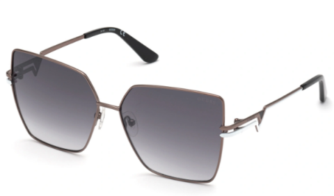guess gu7733 08b güneş gözlüğü