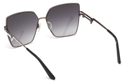 guess gu7733 08b güneş gözlüğü