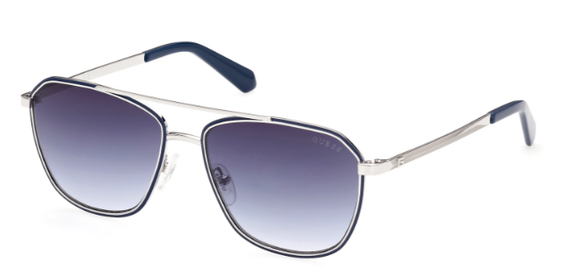 guess gu00046 10w güneş gözlüğü