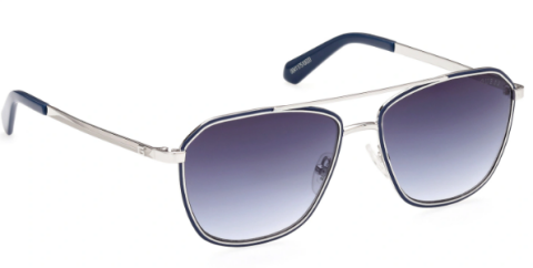 guess gu00046 10w güneş gözlüğü