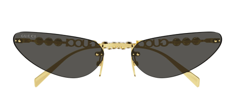 gucci gg 1920s 001 güneş gözlüğü