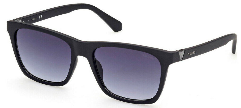 guess gu00044 02w güneş gözlüğü