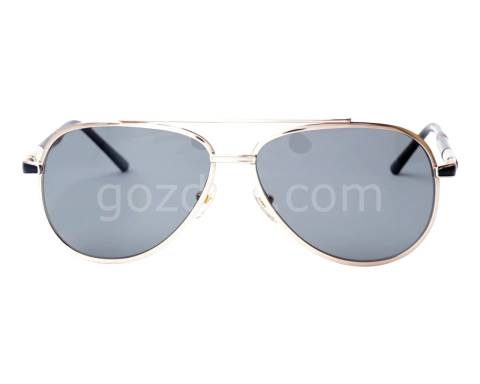 Mont Blanc 526 33D Erkek Güneş Gözlüğü