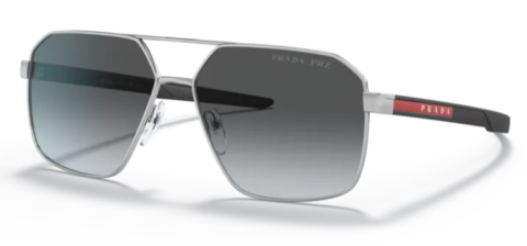 prada sps 55ws 1bc06g 60 güneş gözlüğü