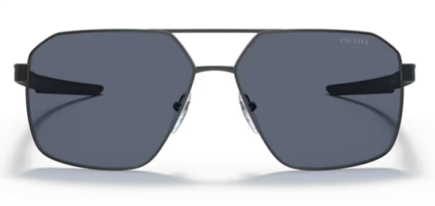 prada spr 55ws dg009r 60 güneş gözlüğü