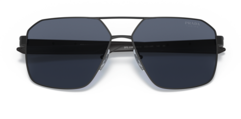 prada spr 55ws dg009r 60 güneş gözlüğü