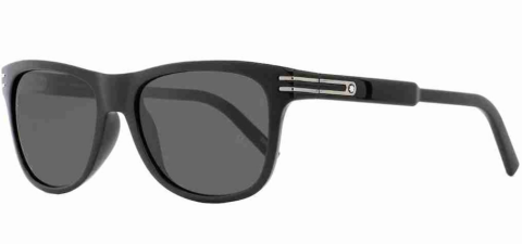 Mont Blanc Mb641 01A Erkek Güneş Gözlüğü