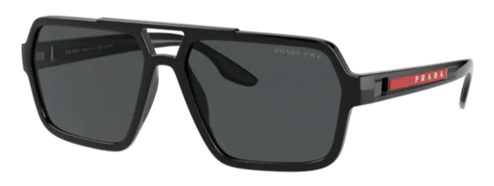 prada spr 01xs 1ab02g 59 güneş gözlüğü