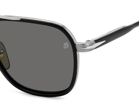 david beckham 1161/S 284M9 güneş gözlüğü