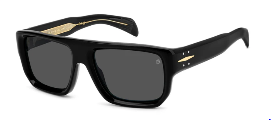 david beckham 7132/S 8071R 56  güneş gözlüğü