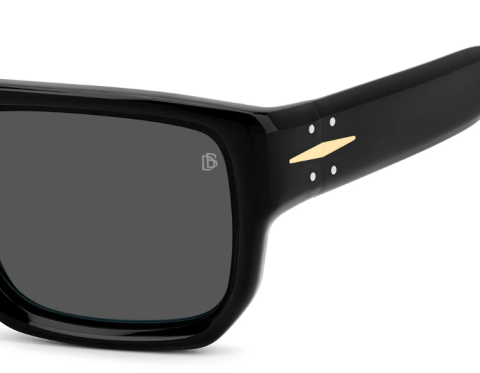 david beckham 7132/S 8071R 56  güneş gözlüğü