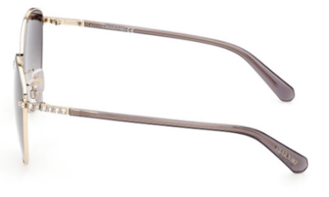 swarovski 0344 32b güneş gözlüğü