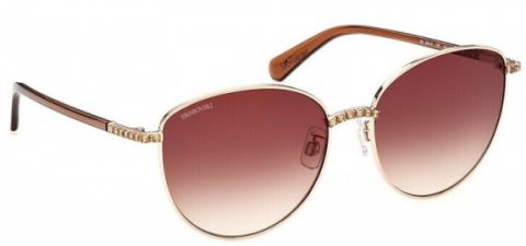 swarovski 0344 28f güneş gözlüğü