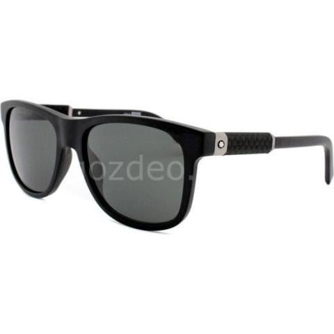 Mont Blanc 654 02A Erkek Güneş Gözlüğü