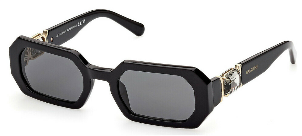 swarovski 0349 01a güneş gözlüğü