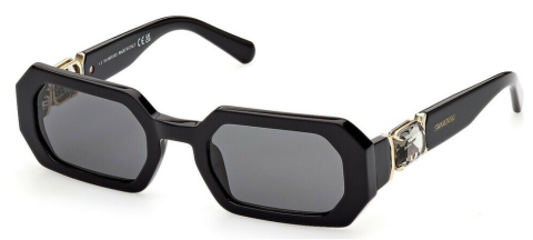 swarovski 0349 01a güneş gözlüğü