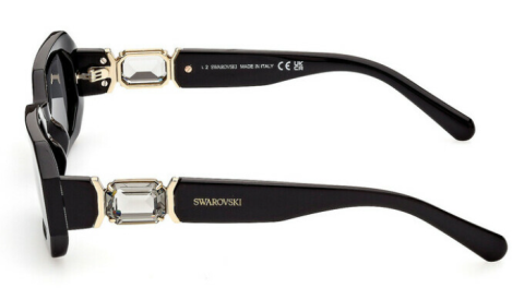 swarovski 0349 01a güneş gözlüğü