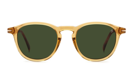 david beckham 1114/S GYG QT güneş gözlüğü