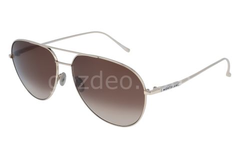 Mont Blanc 657 32F Erkek Güneş Gözlüğü