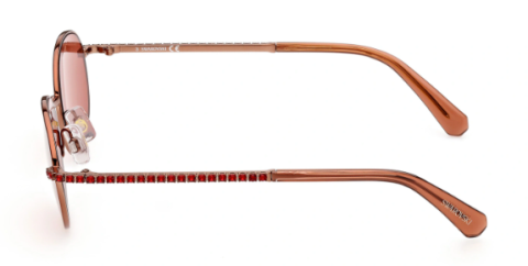 swarovski 0342 36e güneş gözlüğü