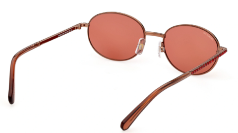 swarovski 0342 36e güneş gözlüğü