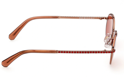 swarovski 0342 36e güneş gözlüğü