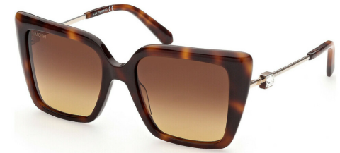 swarovski 0328 52f güneş gözlüğü