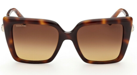 swarovski 0328 52f güneş gözlüğü