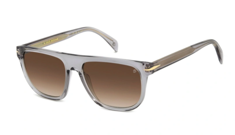 david beckham 7111/S KB7 HA güneş gözlüğü