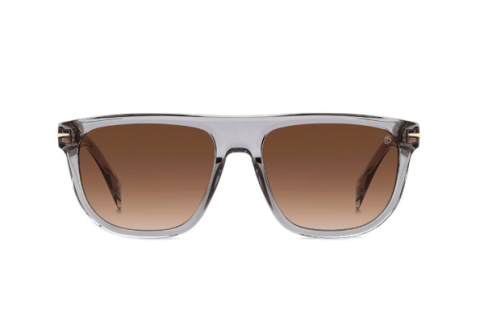 david beckham 7111/S KB7 HA güneş gözlüğü