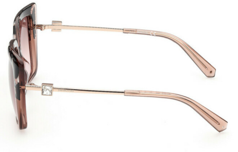 swarovski 0328 56f güneş gözlüğü