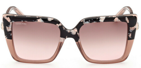 swarovski 0328 56f güneş gözlüğü