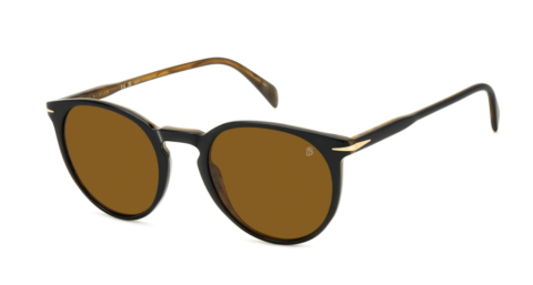 david beckham 1139/S 05K 2M güneş gözlüğü