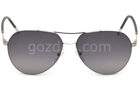 Mont Blanc Mb695 16B Erkek Güneş Gözlüğü