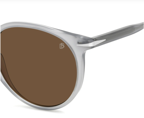 david beckham 1139/S KB7 70 güneş gözlüğü