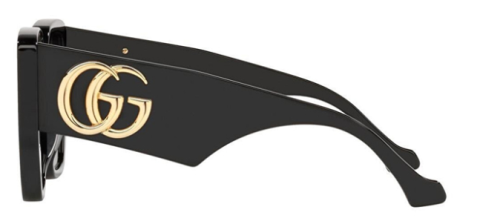 gucci gg0956s 003 güneş gözlüğü