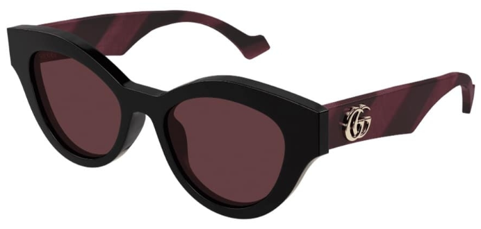 gucci gg0957s 005 güneş gözlüğü